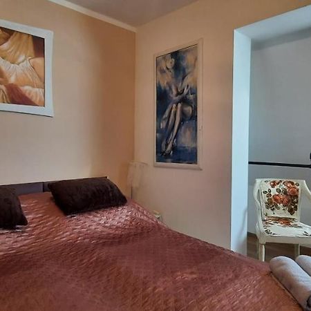Apartament Przy Rynku เบียวิสตอก ภายนอก รูปภาพ
