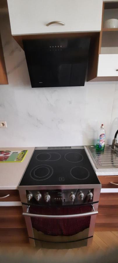 Apartament Przy Rynku เบียวิสตอก ภายนอก รูปภาพ