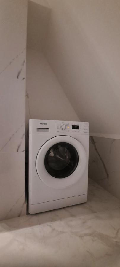 Apartament Przy Rynku เบียวิสตอก ภายนอก รูปภาพ