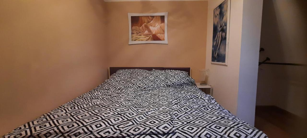 Apartament Przy Rynku เบียวิสตอก ภายนอก รูปภาพ