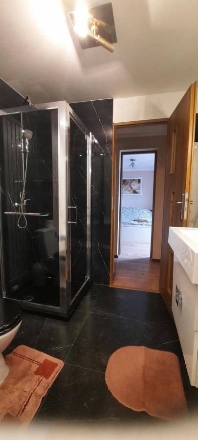 Apartament Przy Rynku เบียวิสตอก ภายนอก รูปภาพ