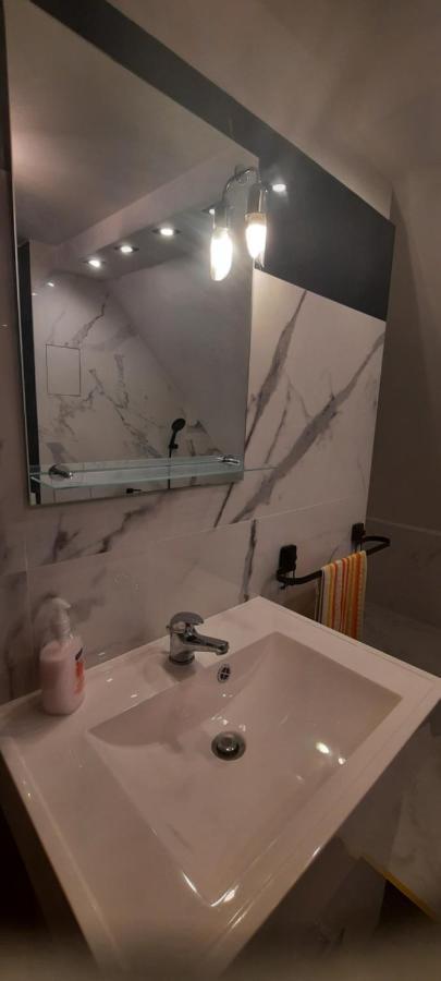 Apartament Przy Rynku เบียวิสตอก ภายนอก รูปภาพ