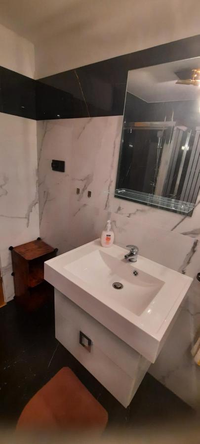 Apartament Przy Rynku เบียวิสตอก ภายนอก รูปภาพ