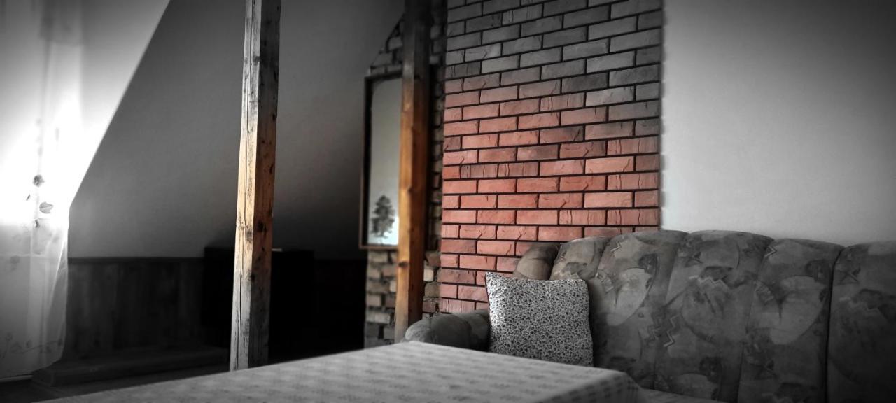 Apartament Przy Rynku เบียวิสตอก ภายนอก รูปภาพ