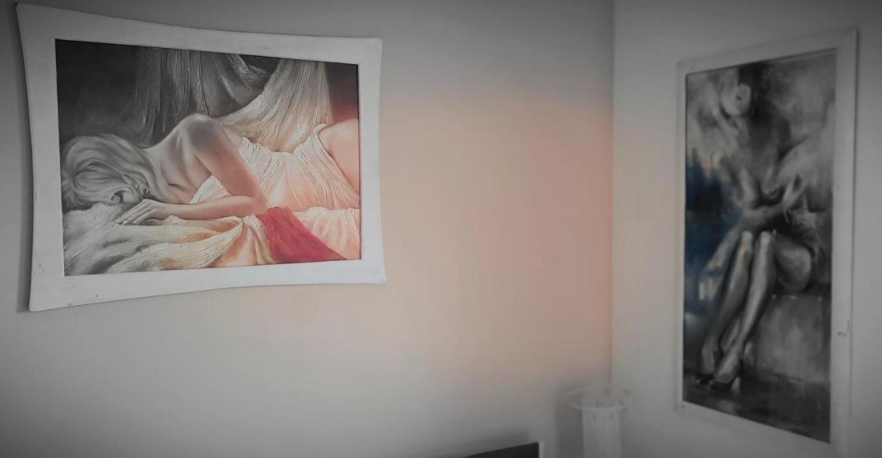 Apartament Przy Rynku เบียวิสตอก ภายนอก รูปภาพ