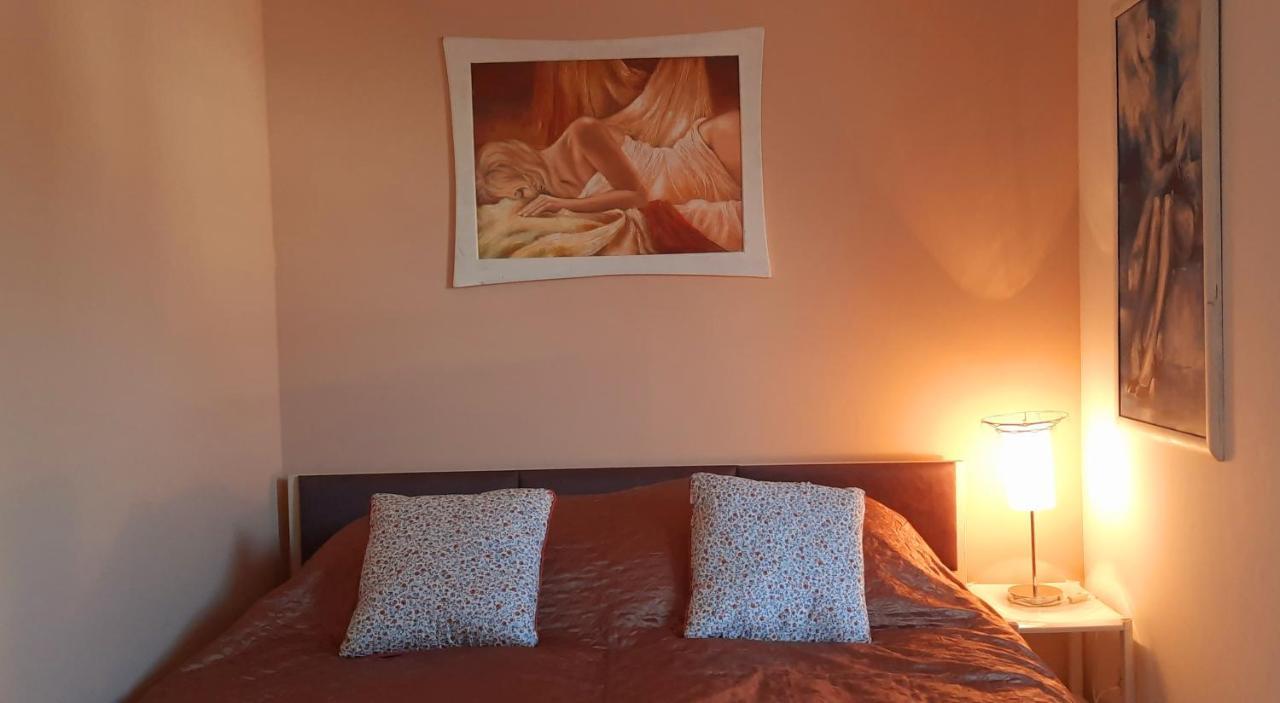 Apartament Przy Rynku เบียวิสตอก ภายนอก รูปภาพ